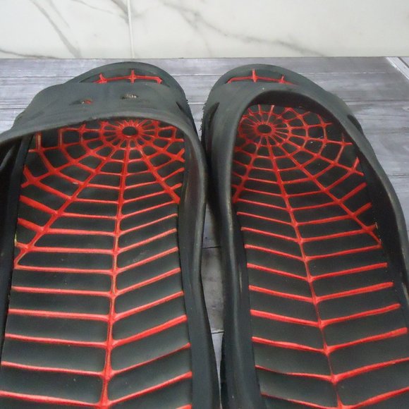 SIZE 45/46. Men\'s slide sandal flip flop beach pool shoe. main image 6